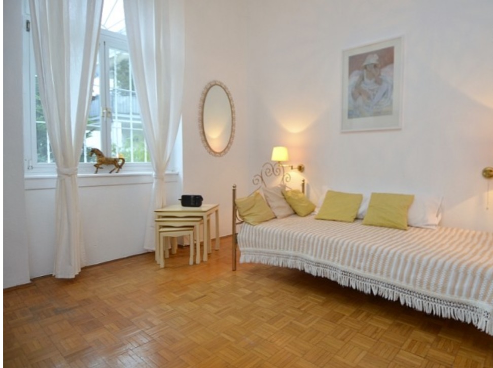 Gästezimmer